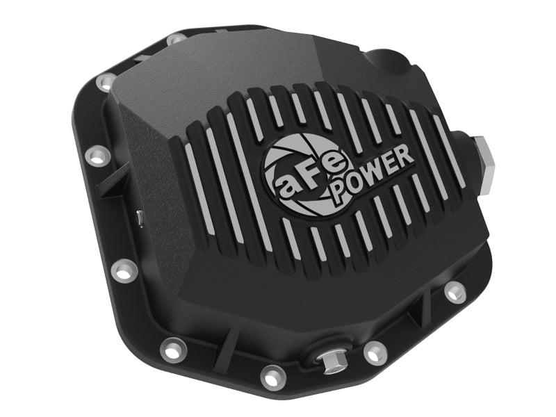 aFe Pro Series Rear Diff Cover | Ford Ranger 19 (46-71171B)