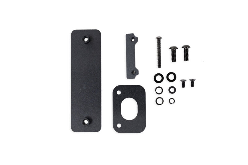 DV8 Offroad Compressor Mount | Toyota 4Runner (21-26) (CMTF3-01)
