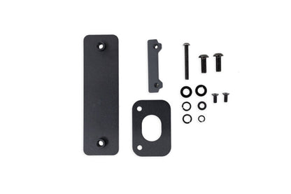 DV8 Offroad Compressor Mount | Toyota 4Runner (21-26) (CMTF3-01)