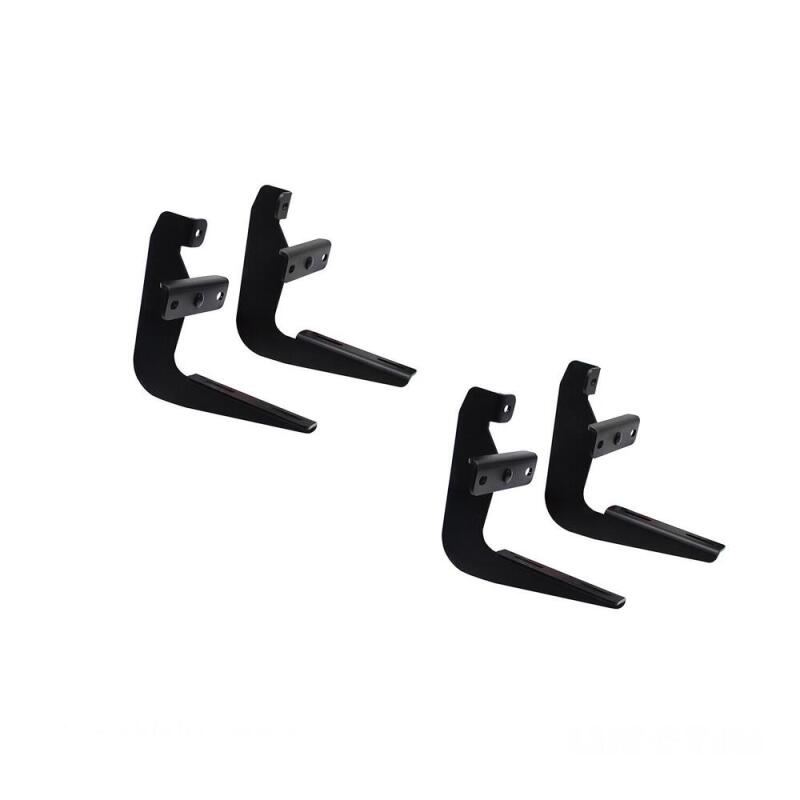 Westin Running Board Mount Kit | Toyota Tacoma (12-23) (27-1615)