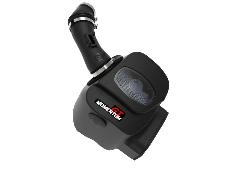 aFe Momentum GT Coil Air Intake w/ Pro 5R Media | Toyota Land Cruiser 300 Series (50-70091R)