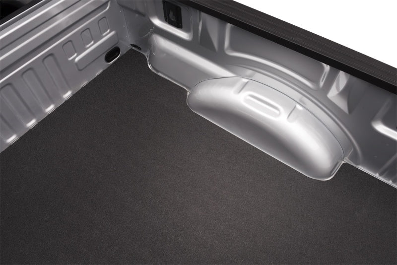 BedRug Bed Tred Impact Mat | Ford F-150 (24-26) / F-150 (21-23) / F-150 Raptor (21-23) / F-150 Lightning (22-26) (IMQ15SCS)