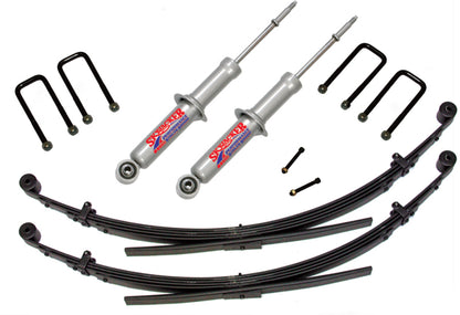 Skyjacker 3" Strut System | Toyota Tacoma (00-04) (TTC30STKS)