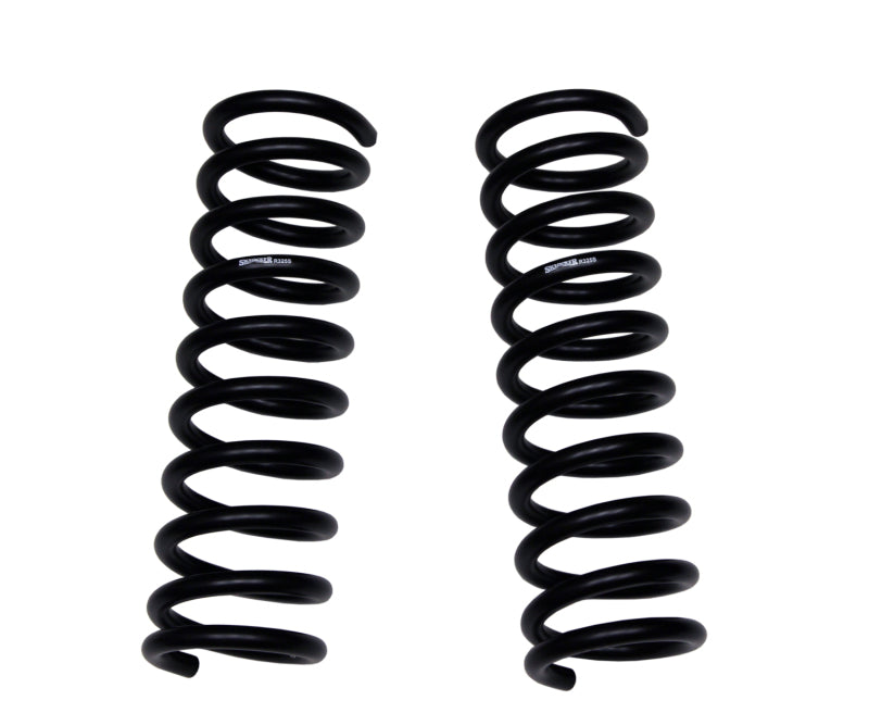 Skyjacker Front Leveling Kit | Ram 3500 (11-18/19-25) (R25)