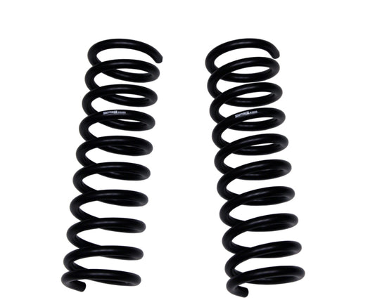 Skyjacker Front Leveling Kit | Ram 3500 (11-18/19-25) (R25)