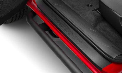 N-Fab Trail Slider Steps | Toyota Tacoma (16-20, 20-23) SRW All Beds