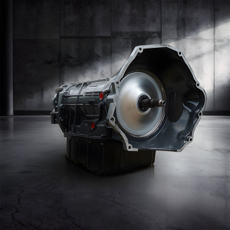 BD Diesel 07.5-18 Dodge 68RFE Transmission & Converter Package | Ram 2500/3500 (11-18) (1064264BM)