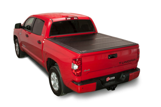 BAK FiberMax Bed Cover | Toyota Tundra (22-26) (1126440)