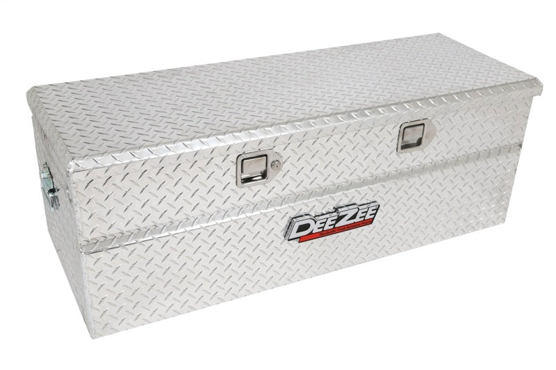 Dee Zee Universal Tool Box - Red Chest | Ford Ranger (19-26)