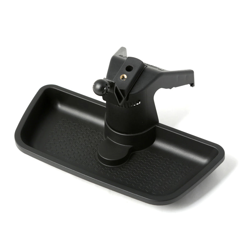 Rugged Ridge Dash Multi-Mount System | Jeep Wrangler JK / JL (07-18 / 18-25) (13551.11)