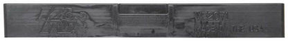 K&N Replacement Cabin Air Filter | Multiple Fitments (VF2071)