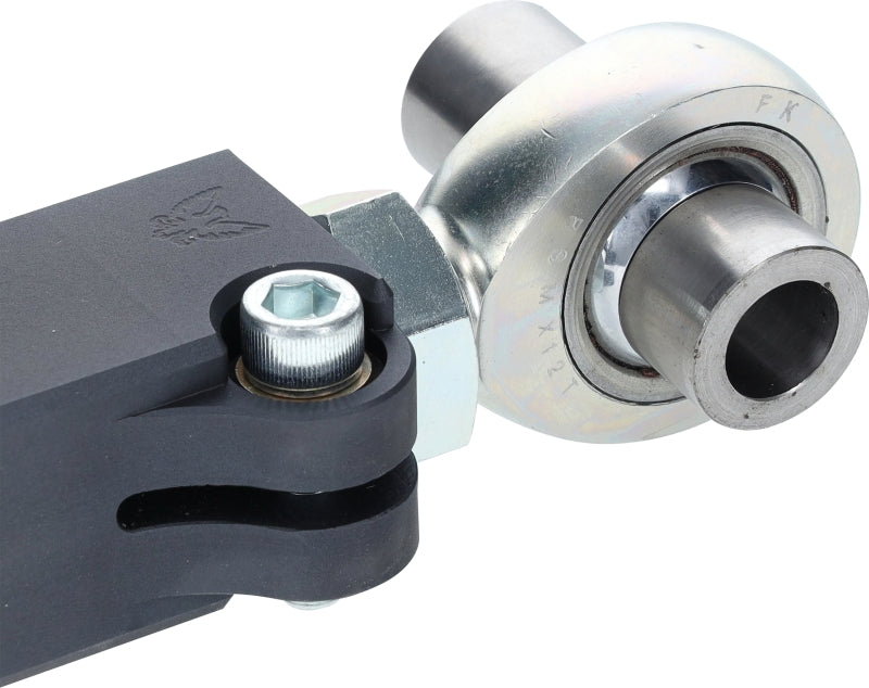 Camburg Upper Control Arms | Landcruiser 300 / LX600 (22-23) (CAM-310194-GRY)
