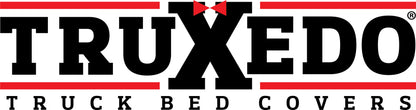 Truxedo Stake Pocket Covers | Ford F-150 (97-03) / Dodge Ram 1500 (02-08) (1704210)