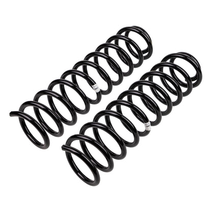 Old Man Emu Heavy Load Front Coil Spring Set | Jeep Wrangler JK (07-18) (2619)