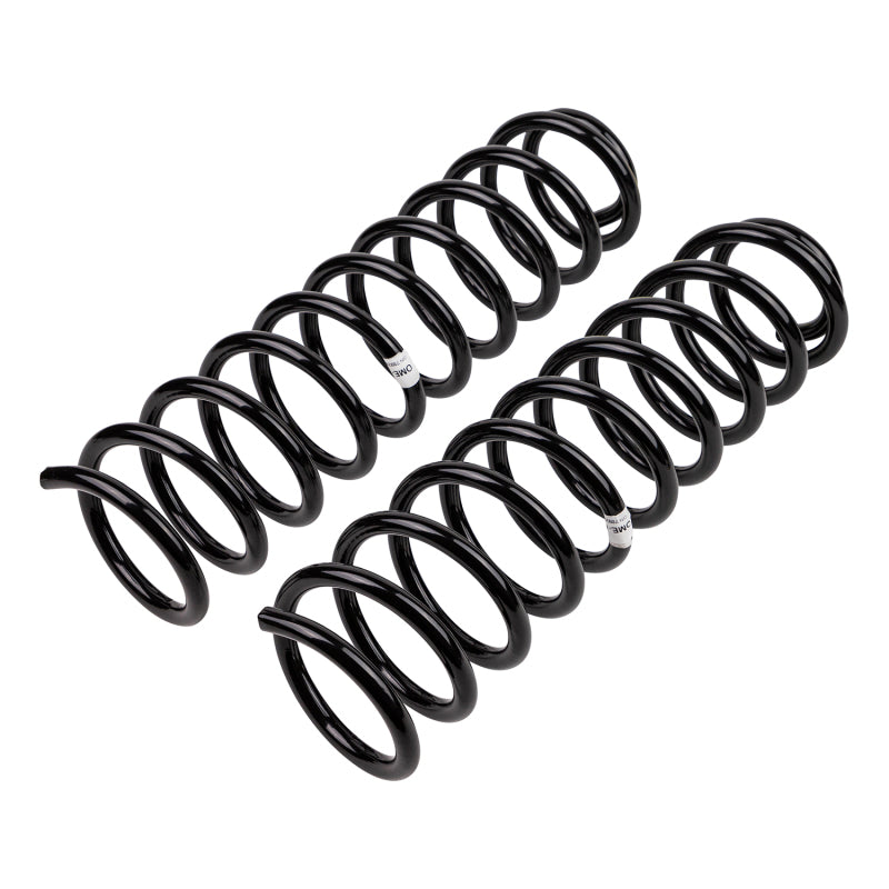 Old Man Emu Heavy Load Front Coil Spring Set | Jeep Wrangler JK (07-18) (2619)