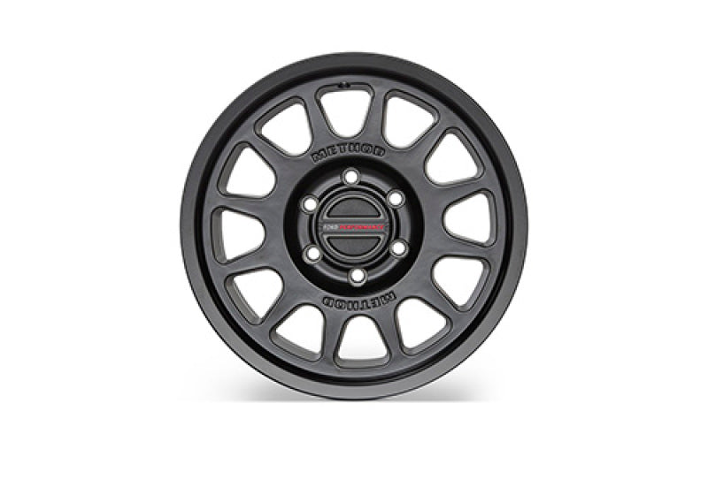 Ford Racing 17x8.5in Method Single Wheel | Ford Bronco (21-26) (M-1007-M1785MB)