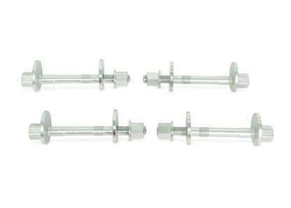 Superpro 16-23 Toyota Tacoma HD Camber Pin Set | Toyota Tacoma (16-23) (TRC0056)