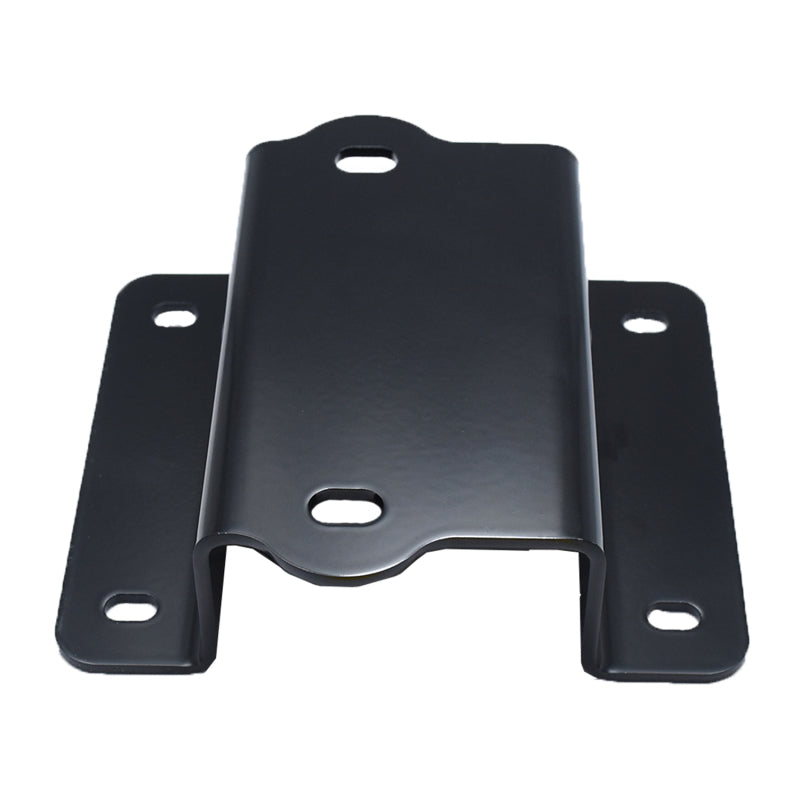 ARB Air Compressor Mount Kit (FRONT): Jeep Wrangler JL 2018-2023