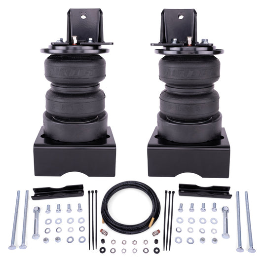 Air Lift LoadLifter 5000 Ultimate Air Spring Kit | Dodge Ram TRX (21-24) 4WD (88377)