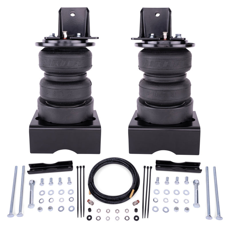 Air Lift LoadLifter 5000 Ultimate Air Spring Kit | Dodge Ram TRX (21-24) 4WD (88377)
