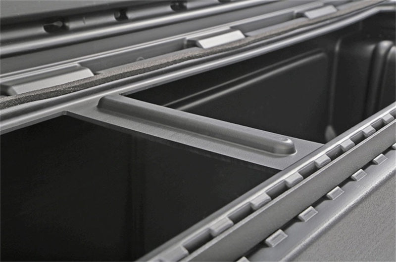 Dee Zee Universal Full Size Crossover Tool Box | Ford Ranger (19-26) (DZ6170P)