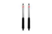 Eibach 24+ Ford Ranger Stage 2 Pro-Truck Lift Kit