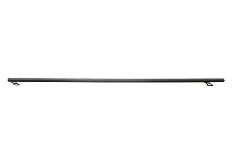 Dee Zee Hex Series Side Rails 8Ft Bed - Textured Black: Fits Most Ram 2500 / 3500 Models (2020-2024)
