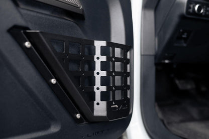DV8 Offroad Front Door Molle Panels | Ford Bronco (21-26) (MPBR-05)