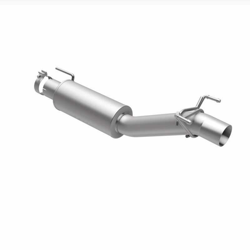 MagnaFlow D-Fit Performance Exhaust Muffler Replacement Kit: Ram 2500 6.4L (14-19) / 3500 6.4L (14-19) w/ Muffler
