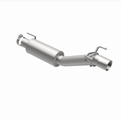 MagnaFlow D-Fit Performance Exhaust Muffler Replacement Kit: Ram 2500 6.4L (14-19) / 3500 6.4L (14-19) w/ Muffler