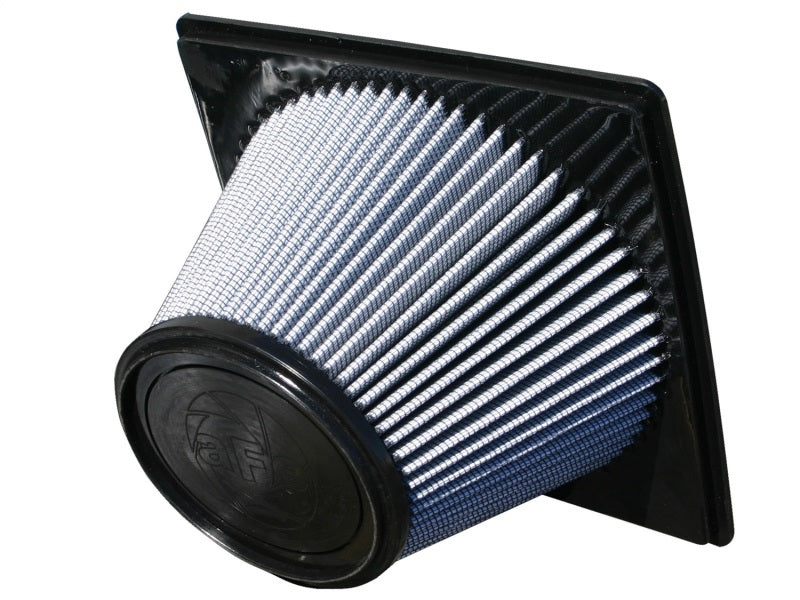 aFe Magnum Flow Inverted Replacement Air Filter: Dodge Ram 2500 / Ram 3500 2003 - 2010 w/ Pro DRY S Media