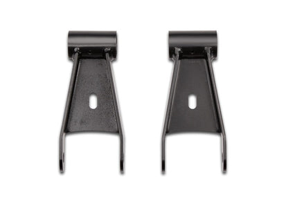 Ford Racing Complete Lowering Kit | Ford F-150 (21-26) (M-3000-H4B)