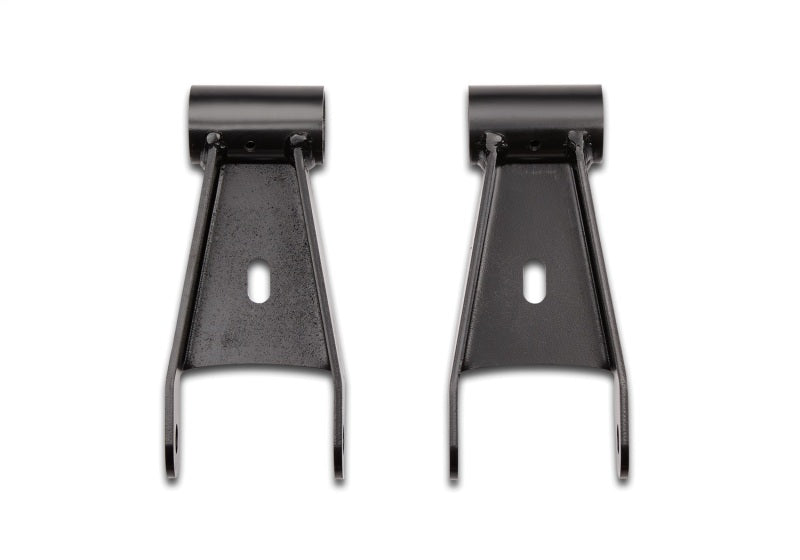 Ford Racing Complete Lowering Kit | Ford F-150 (21-26) (M-3000-H4B)