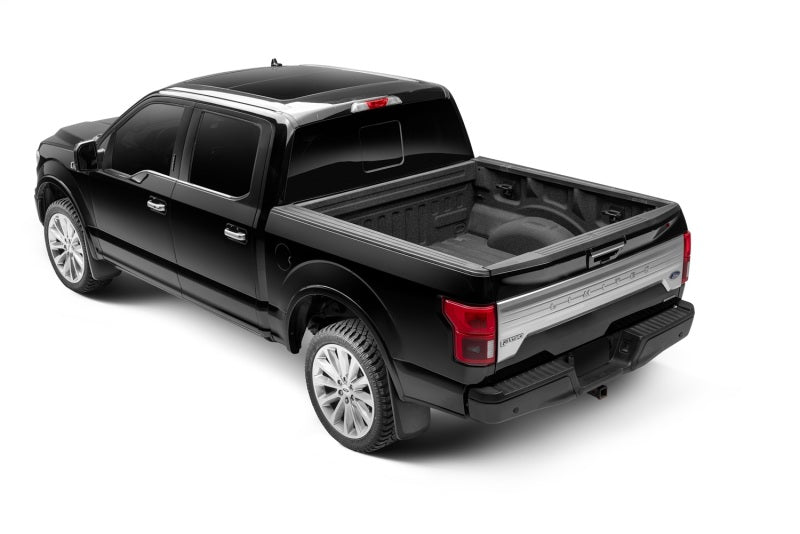 Husky Liners OE Fender Flares Front & Rear Mud Guards | Ford F-150 (15-17) / (18-20) (58456)