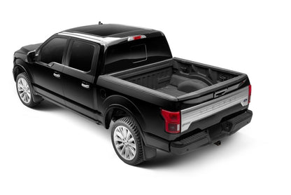 Husky Liners OE Fender Flares Front & Rear Mud Guards | Ford F-150 (15-17) / (18-20) (58456)