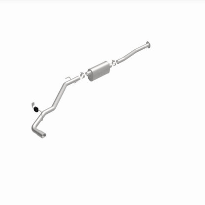 MagnaFlow Street Series SS Cat-Back Exhaust | Toyota Tacoma (00-04) (15811)