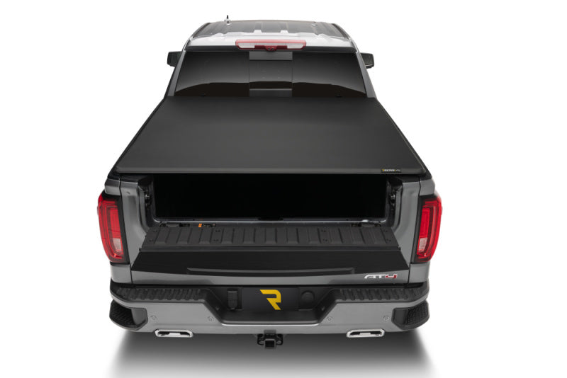 Extang Trifecta ALX | Chevrolet Silverado 1500 / GMC Sierra 1500 (19-26) (90456)
