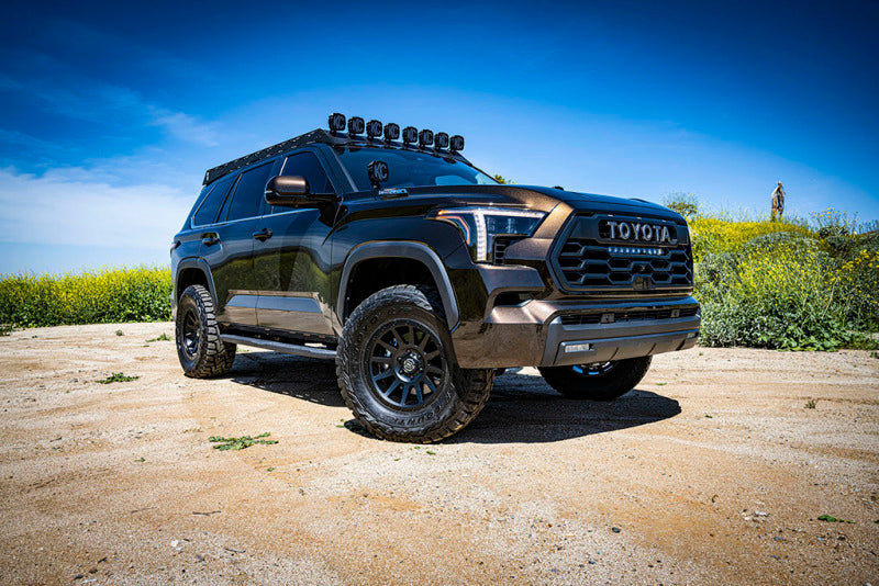 ICON 2.5 Series VS RR Coilover Kit | Toyota Tundra (22-26) (58770)