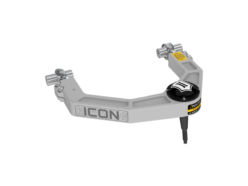 ICON 21-23 Ford F150 Billet Front Upper Control Arms | Ford F-150 (21-23) (98523DJ)