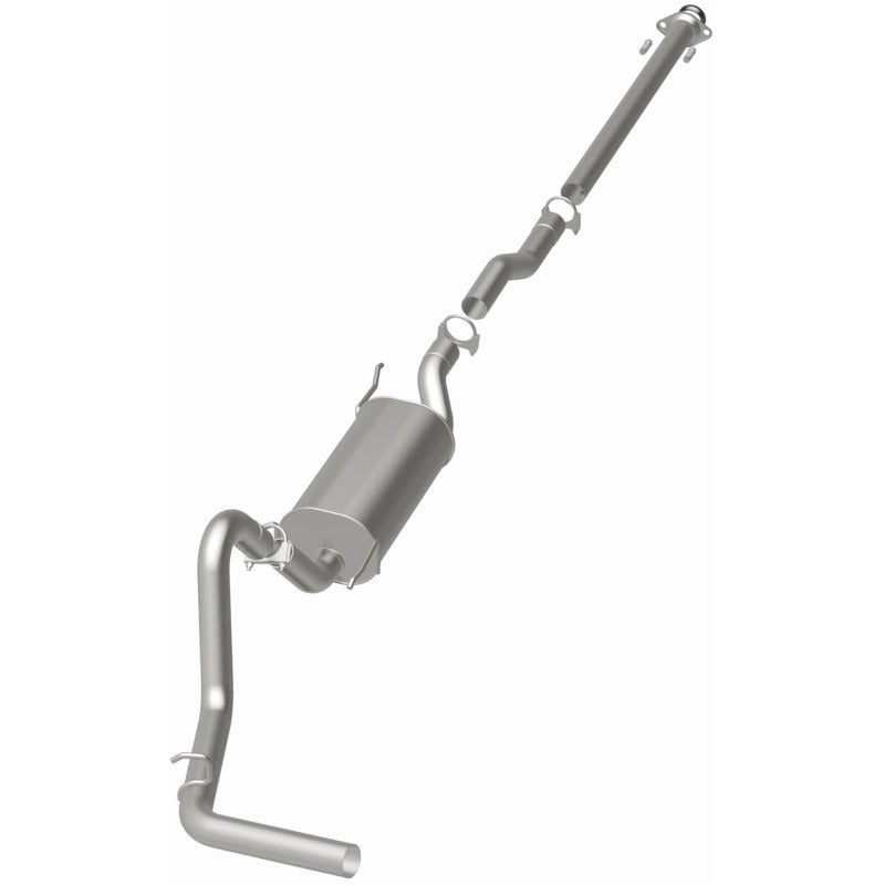 Magnaflow Direct-Fit Replacement Exhaust System | Toyota Tacoma (05-12) (106-0171)