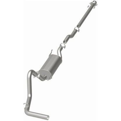 Magnaflow Direct-Fit Replacement Exhaust System | Toyota Tacoma (05-12) (106-0171)