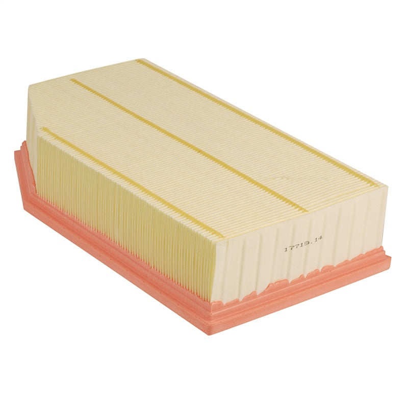 OMIX Air Filter: Fits Jeep (07-26)