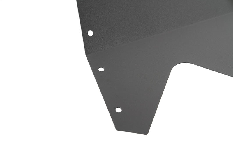 Rugged Ridge Aluminum Inner Fender Liners | Jeep Wrangler JL / JK / Gladiator JT (11615.61)