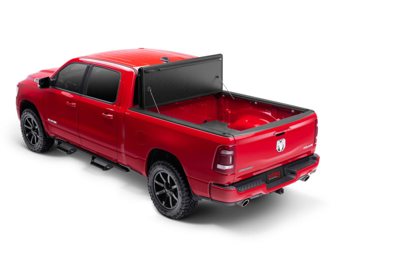 Extang Xceed Hard Folding Truck Bed Cover | Dodge Ram 1500 (19-24) / TRX (21-24) (85421)