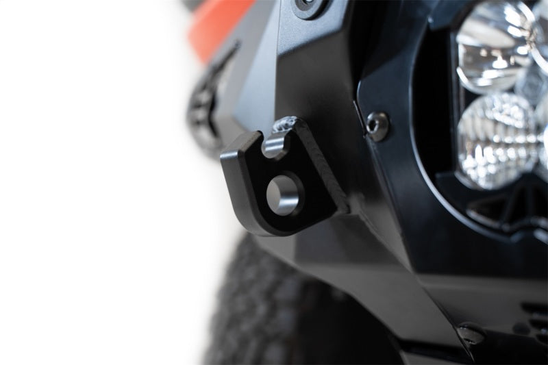 Addictive Desert Designs Bomber Front Bumper | Ford Bronco (21-26) (F260014120103)