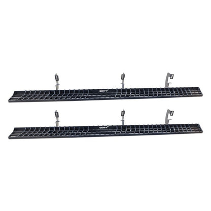 GEN-Y Hitch 11-24 Ram 2500/3500 Crew Cab Running Boards | Ram 2500 (19-25) / 2500 (11-18) / 3500 (19-25) / 3500 (11-18) (GH-25004)