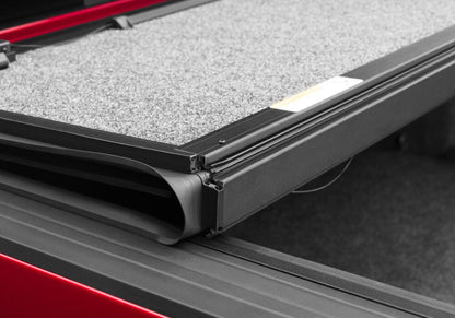 Undercover Ultra Flex Hard Folding Tonneau Cover | Chevrolet Colorado / GMC Canyon (23-26) (UX12029)