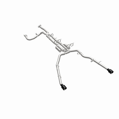 MagnaFlow SPEQ Series Cat-Back Performance Exhaust System: Ram 1500 TRX (21-24)