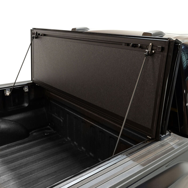 Westin Hard Tri-Fold Tonneau Cover | Ford F-150 (15-26) (19-46355)