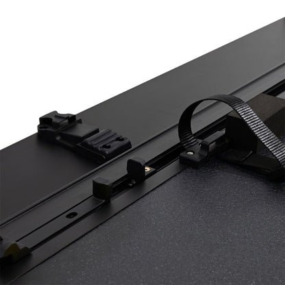 Westin Hard Tri-Fold Tonneau Cover | Ford F-150 (15-26) (19-46355)